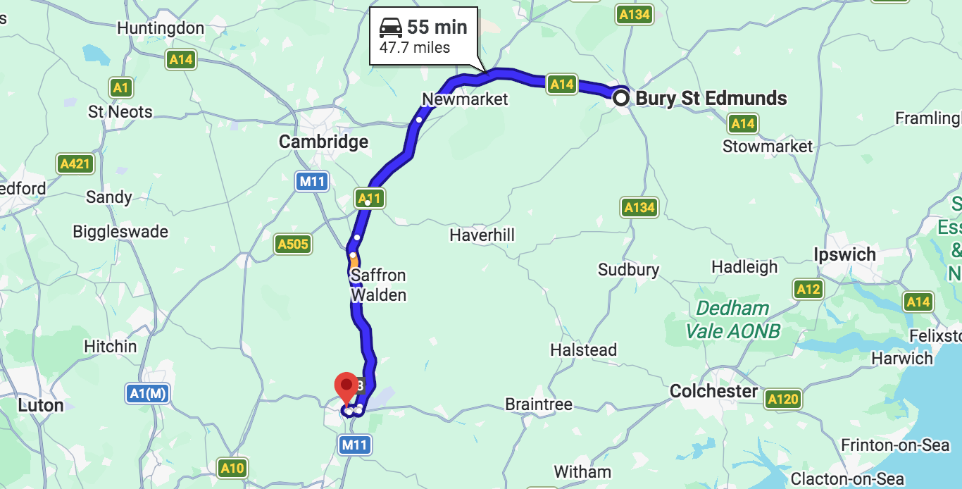 Hydroponics Shop Near Bury St Edmunds